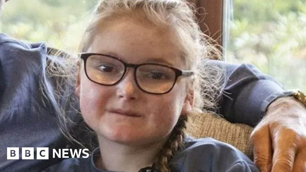 Nottingham stabbing victim's family donates to girl with rare skin condition