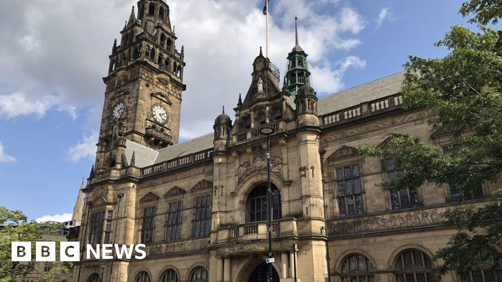 bbc.co.uk - Lucy Ashton - Sheffield City Council finances 'fragile' due to social care bill