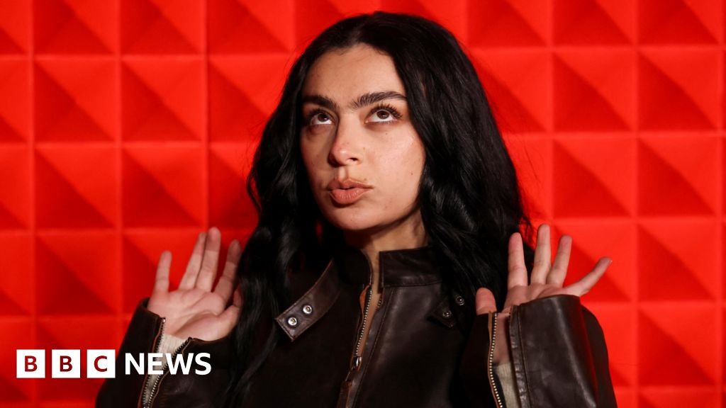 ‘Part of my DNA’: Charli XCX and the fight to save club culture