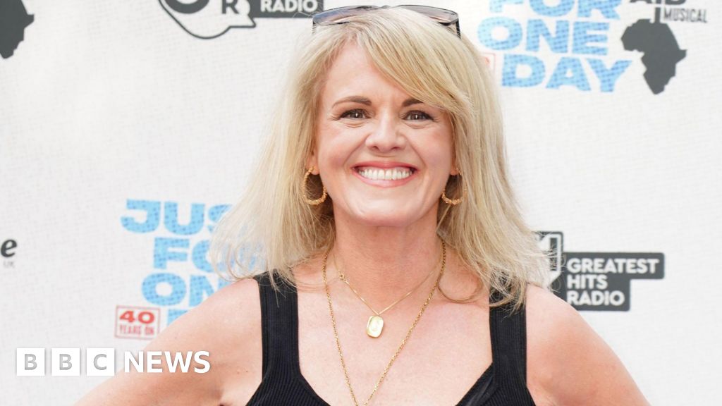 Sally Lindsay's MBE: A Toast to Working-Class Talent