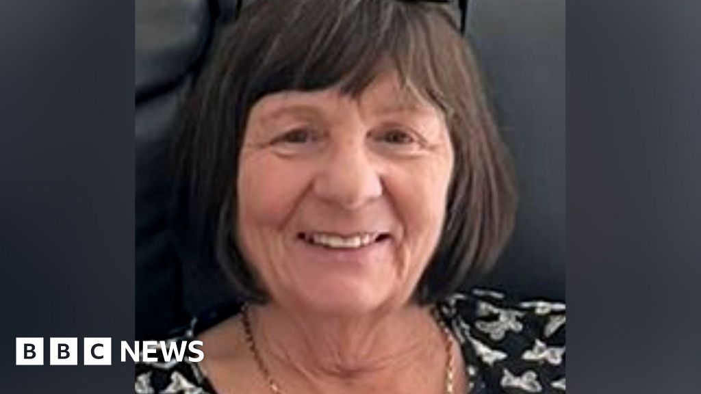 Man, 78, charged over death of woman at house in Glasgow