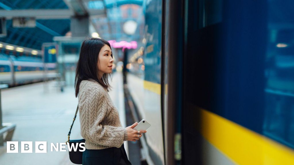 Assaults on rail network more than triple in 10 years Assaults on rail network more than triple in 10 years