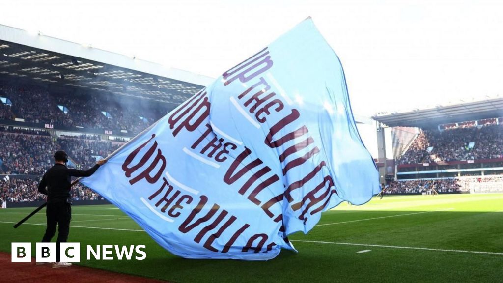 More than 700 officers to police Villa-Maccabi match