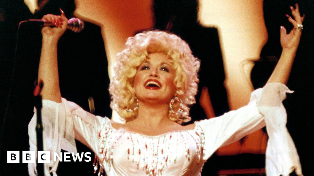 bbc.co.uk - Heart, hope and a steely determination: Dolly Parton's musical legacy