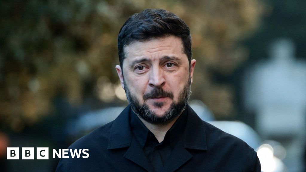 Zelenszkij szerint Ukrajna „készen áll a választásokra”, ha a partnerek garantálják a biztonságot