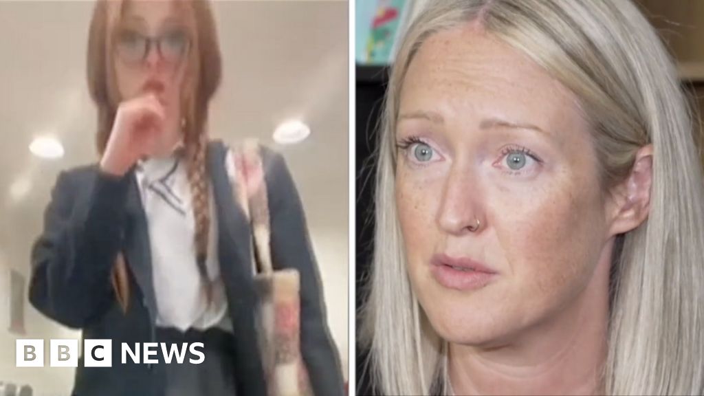 Mother of Brianna Ghey calls for smartphone ban in schools