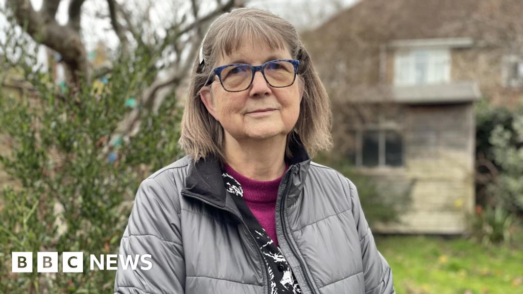 Grandmother faces losing home over climate protest