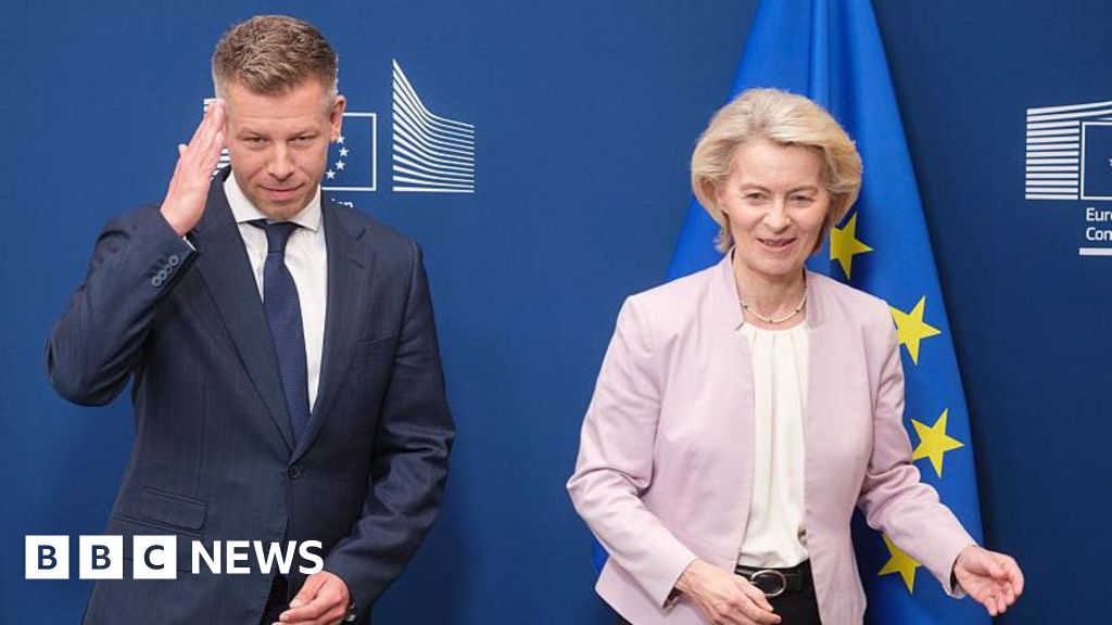 EU unlocks €16.4bn for Hungary under new PM’s reform pledge