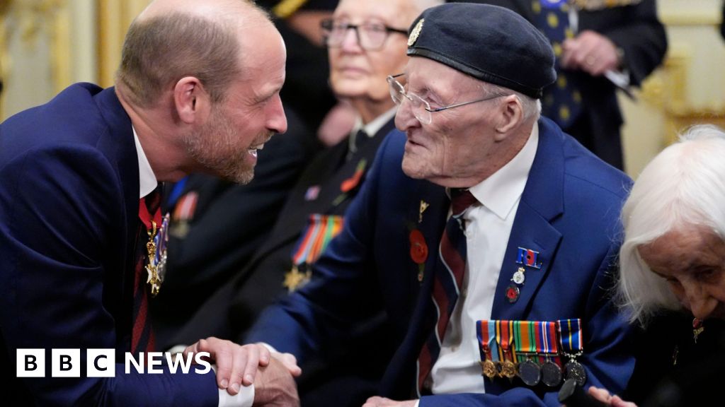 World War Two Far East veteran dies aged 101