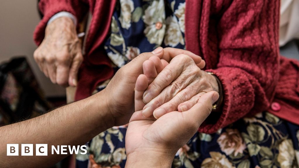 Hertfordshire faces shortfall of more than 800 care home beds
