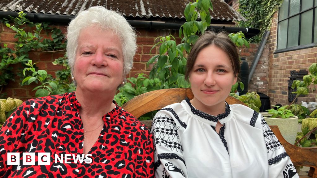 New plea for Herefordshire people to host Ukrainian refugees