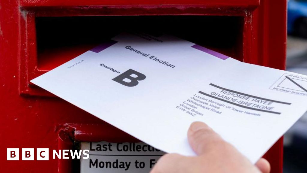 Postal voters without packs urged to contact councils