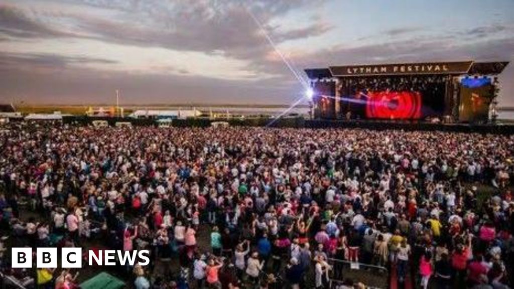 Extra Buses Deployed for Multi-Location UK Summer Festivals, Large Public Events