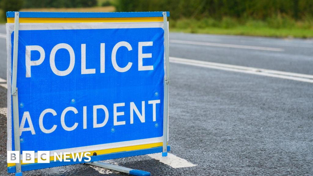 Multiple Major UK Road Crashes Cause Closures, Traffic Disruptions