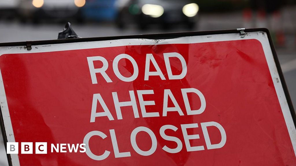 Lancashire Roads Closed After Bus, Lorry Crashes Cause Major Disruptions