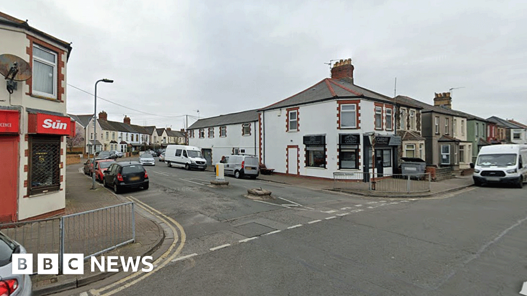 Three Men Die in Stabbings Dallas, College Park, Cardiff