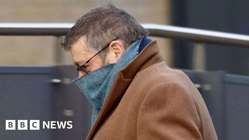 Ex-Norfolk Police officer jailed for sex with vulnerable woman