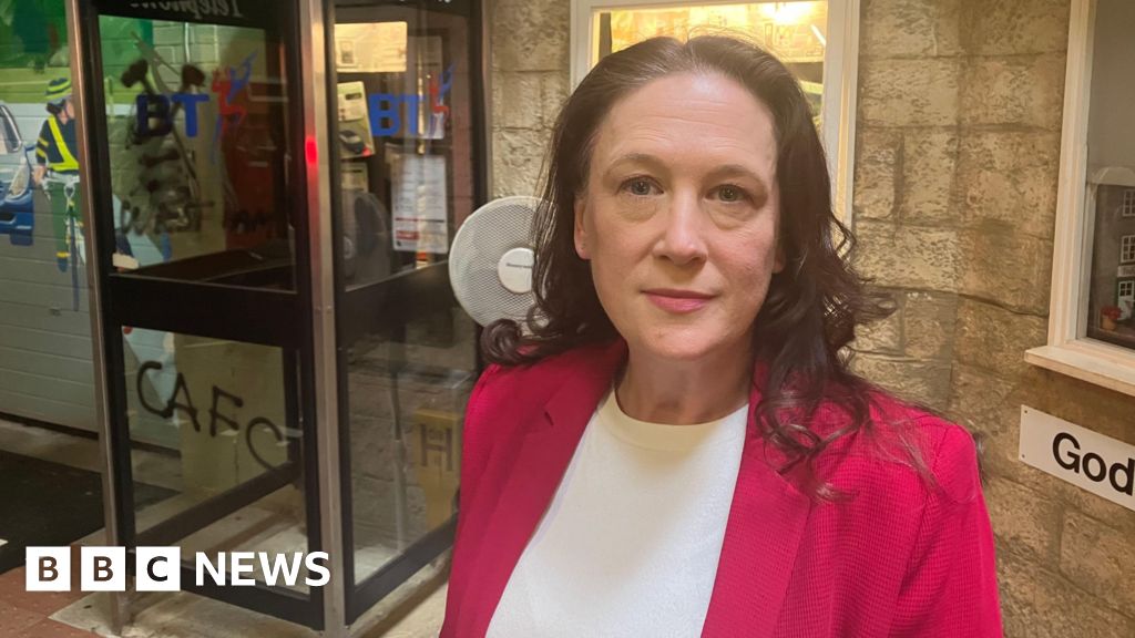 Milton Keynes Central MP shocked by teen phone survey results