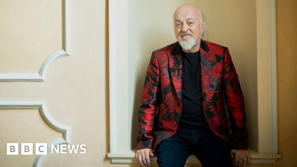 Pameran Potret Luar Biasa Bill Bailey akan dibuka