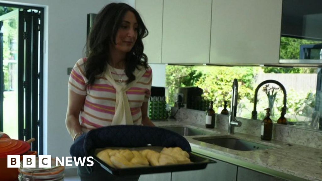 Jewish Londoners tell of fear and resilience