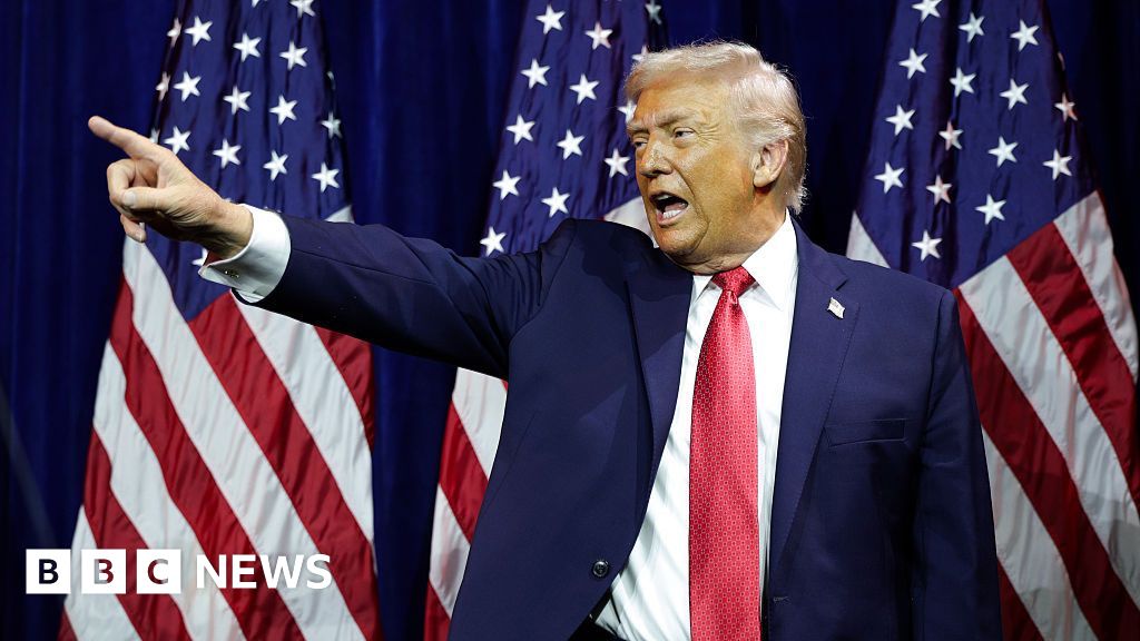 Тръмп изтегля САЩ от ключов договор за климата и десетки други групи