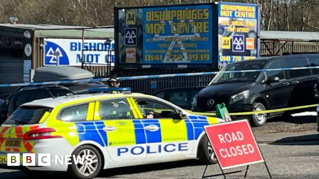 Police Arrest Four More in Glasgow-Edinburgh Gang War, Totaling 24