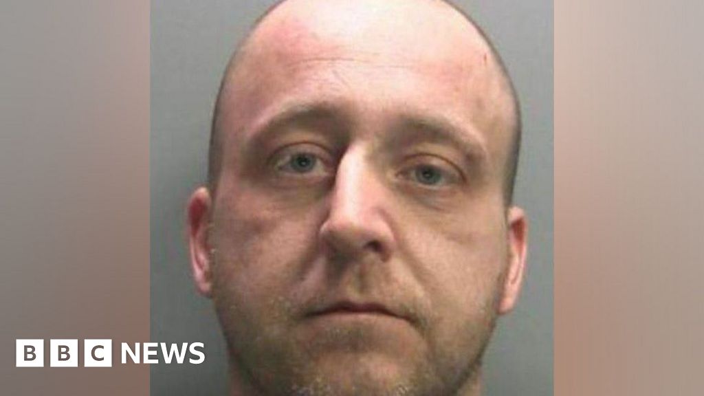 Carlisle Man Commits 220th Offence Two Days After Jail Term Bbc News