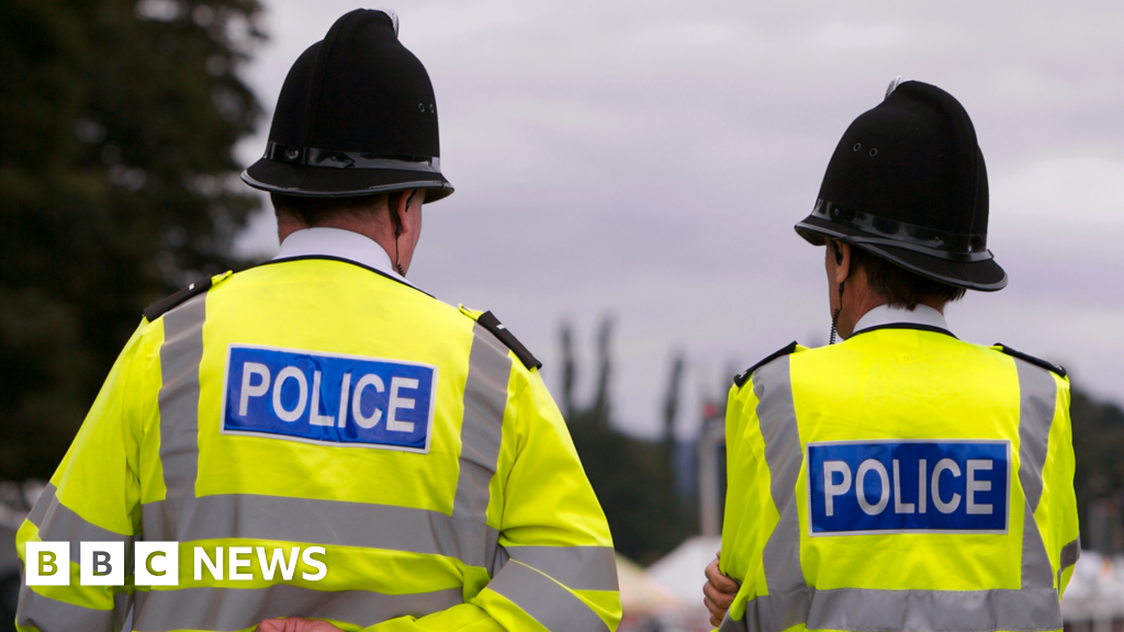 Police get new guidance on releasing suspects ethnicity