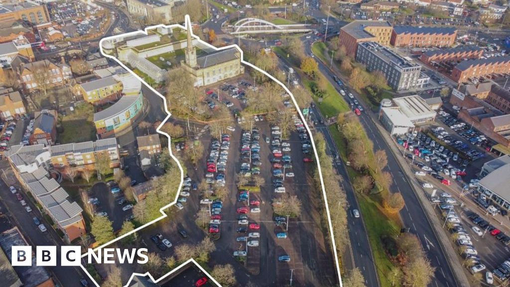 UK Councils Raise Parking Charges Funding Multi-Million Regeneration, Transport Projects