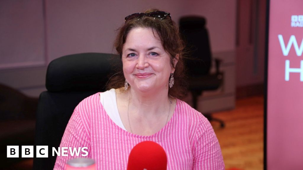 Gavin and Stacey finale: Leak ruined surprise, says Jones