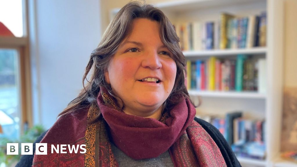 bbc.co.uk - Penny Macmillan - Eskdalemuir residents fear digital switch communication blackout - BBC News