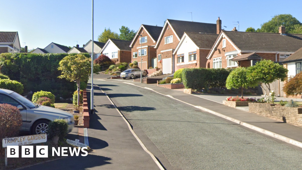 Attempted Murder Arrest Over Penn Stabbing - BBC News