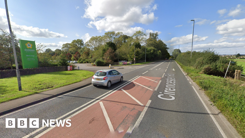 Serious Crash Shuts A419 in Cirencester for Hours