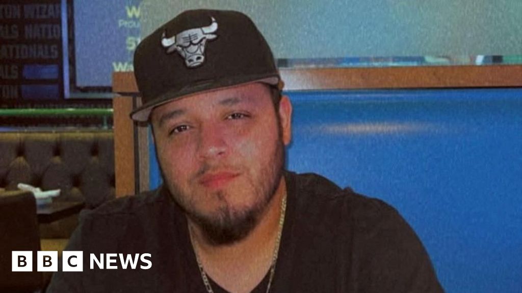 US brings man mistakenly deported to El Salvador back to face charges