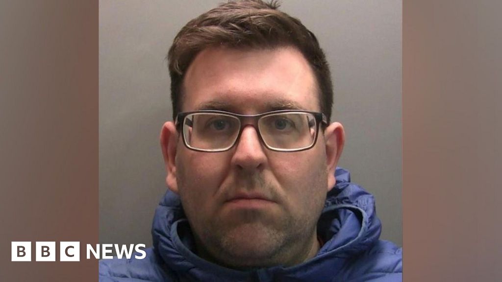 Carlisle Sex Offender Jailed For Flouting Court Order Bbc News