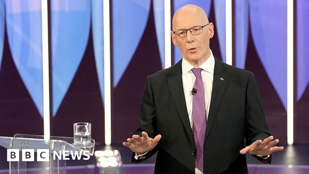 Key takeaways from BBC Question Time election special – BBC News