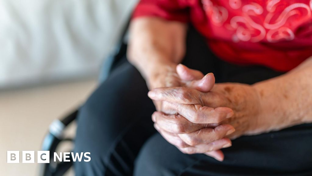 'Unsafe' Mablethorpe care home placed in special measures