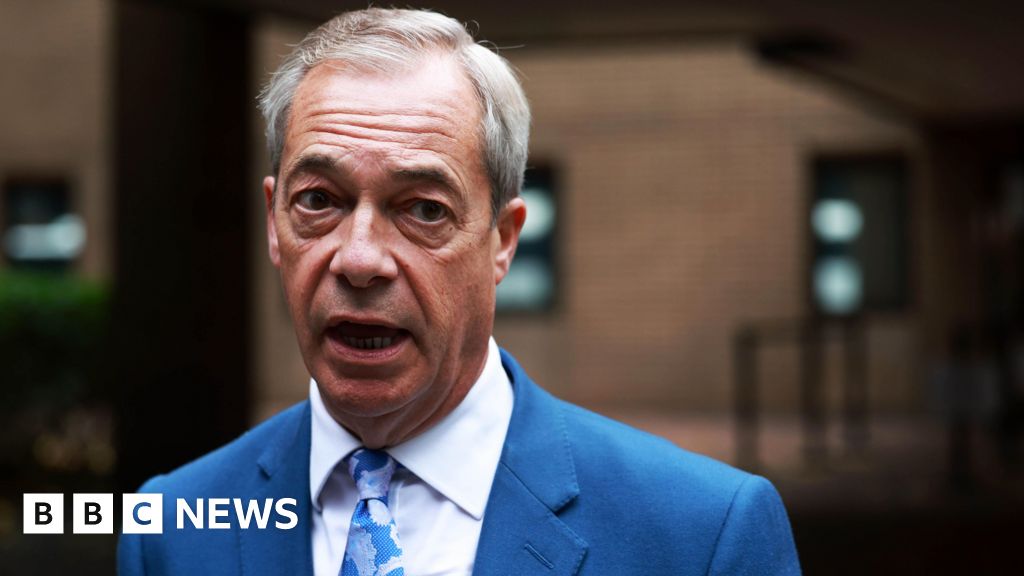 UK should shoot Russian jets in Nato airspace, says Farage
