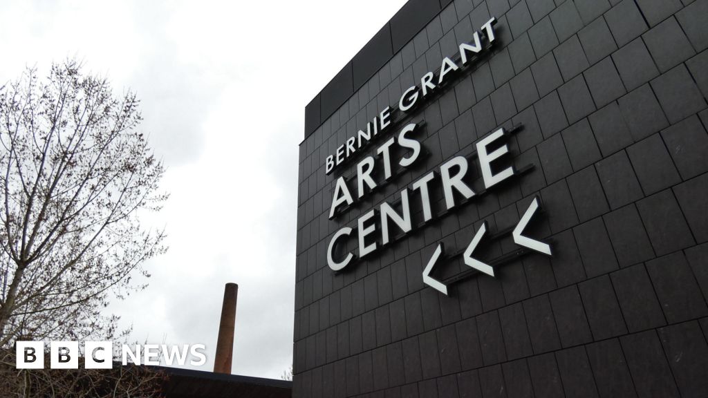 Arts centre announces plans after funding issues