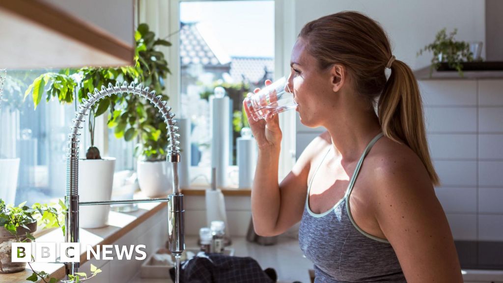 Water bills to rise by £31 per year over next five years