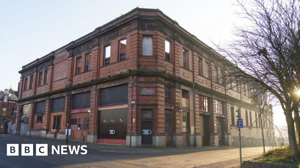Up to 40,000 homes to be built on disused railway land