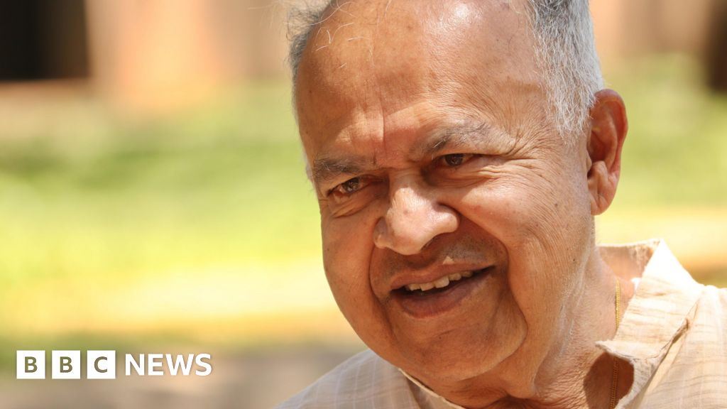 Jayant Narlikar: Remembering the Indian scientist who challenged the Big Bang theory