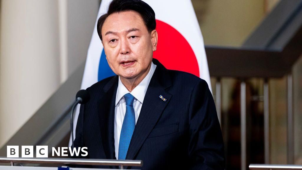 South Koreans may be in danger if Yoon Suk Yeol stays: PPP chief