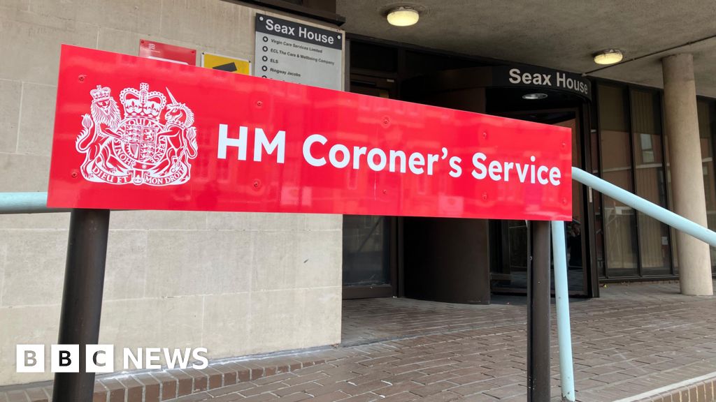 Essex man's death in sea in Thailand ruled as accidental