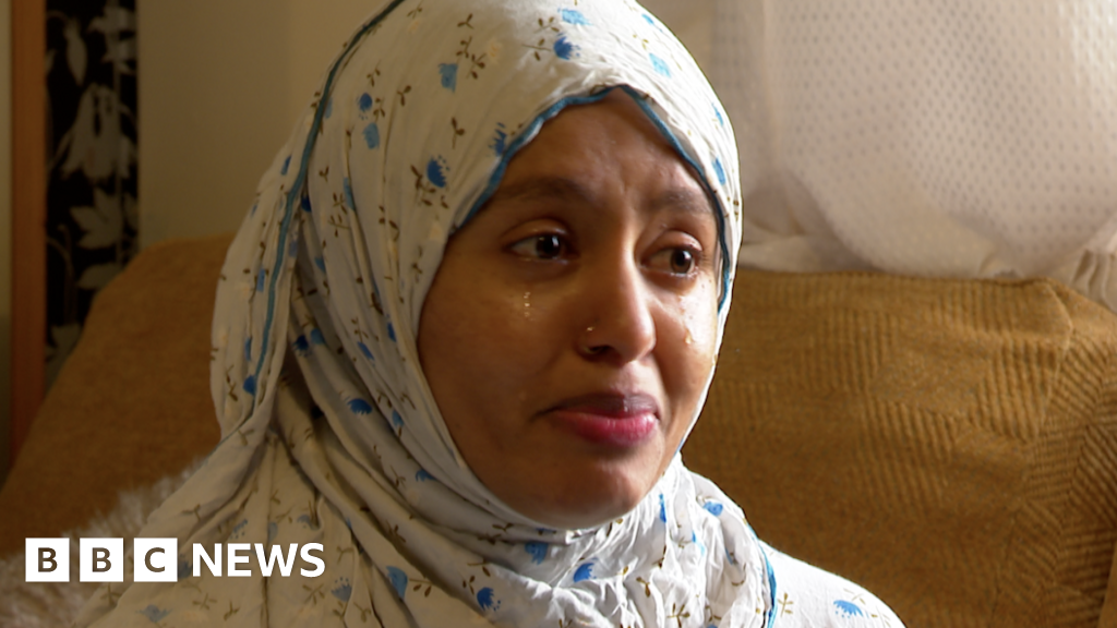 'Racist abuse made my daughter want to leave Wales'