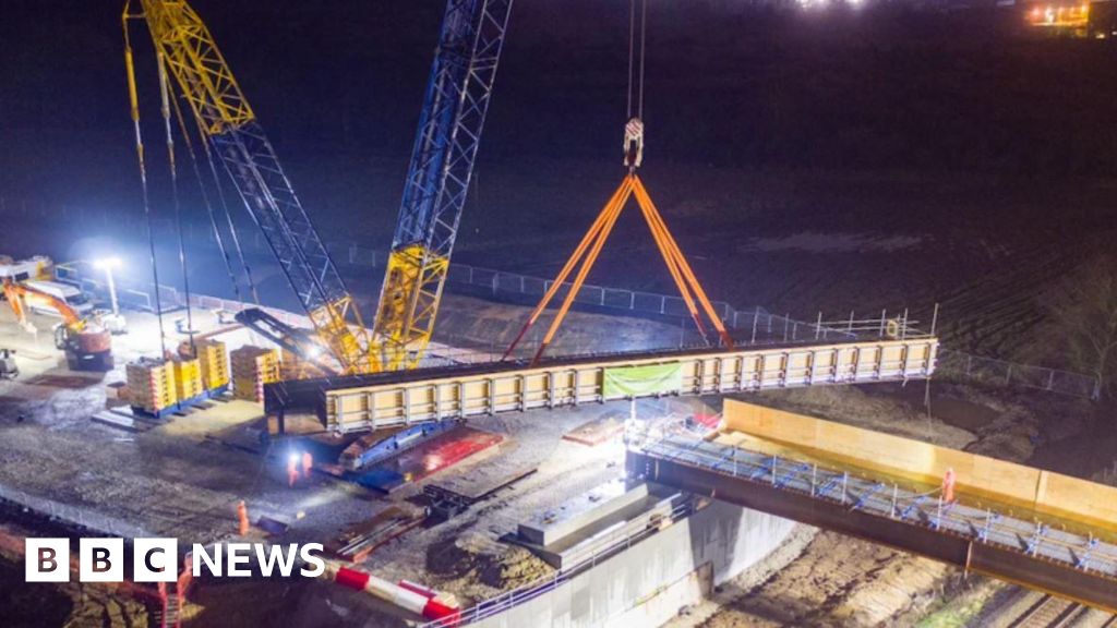 Road Closures Impact Multiple Cities in Ongoing Infrastructure Projects