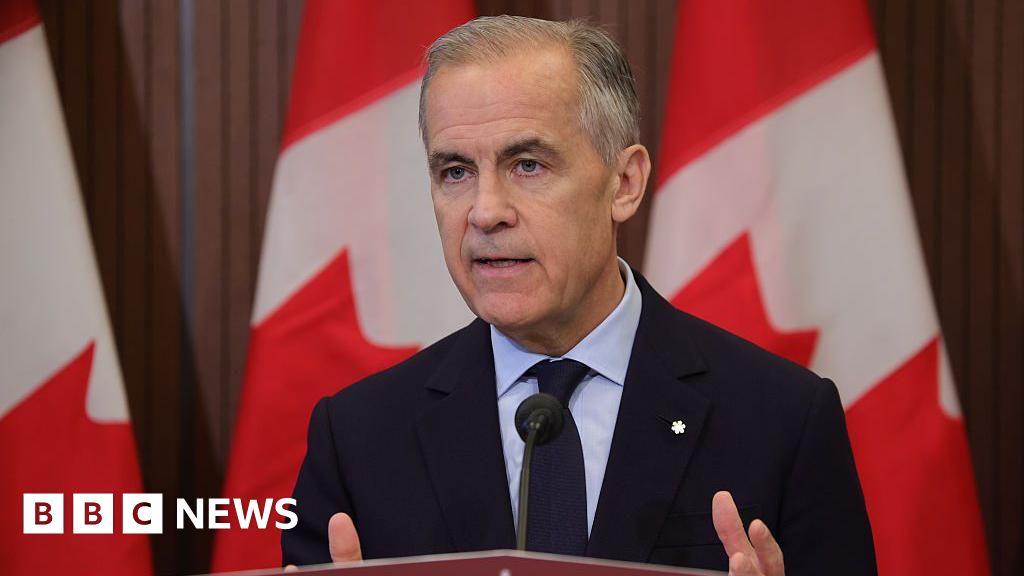 Carney says Alberta referendum 'dangerous bluff' similar to Brexit