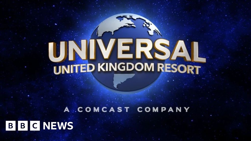 bbc.co.uk - Janine Machin - Universal UK in numbers: The money, the jobs, the resort and more