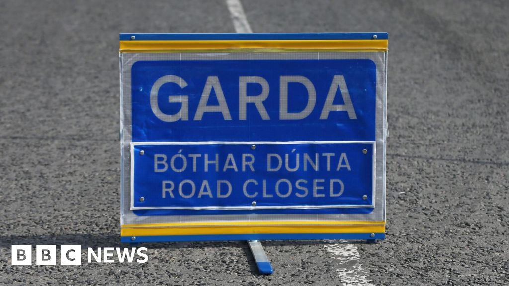 Teenage cyclist dies after hit-and-run collision at Nugentstown, Kells