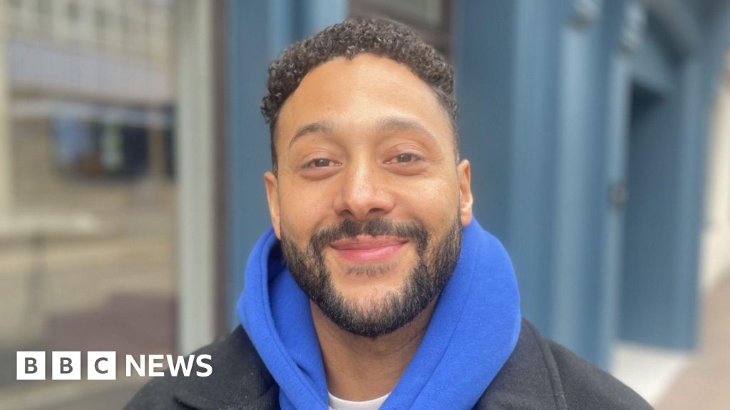 Married at First Sight's Bailey Smith opens up on Rebecca Fenney split